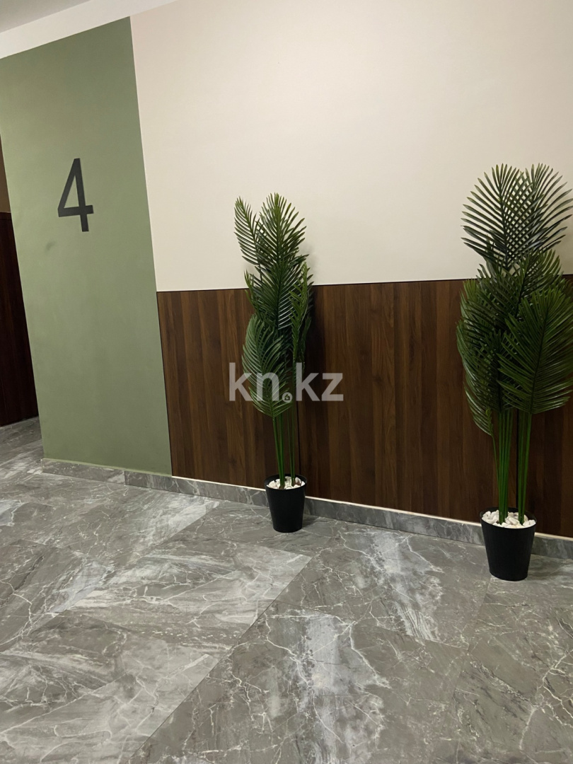 Продажа 2-комнатной квартиры, 62.1 м² в Астане - фото 4