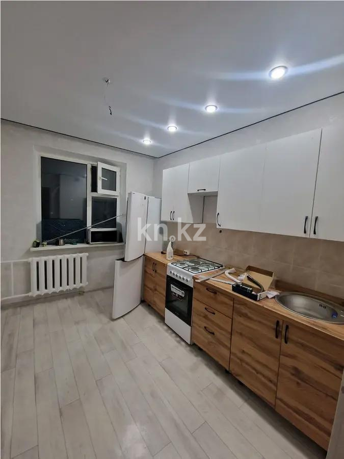 Продажа 2-комнатной квартиры, 52 м², ул. Жирентаева, дом  22/1 в Астане - фото 3