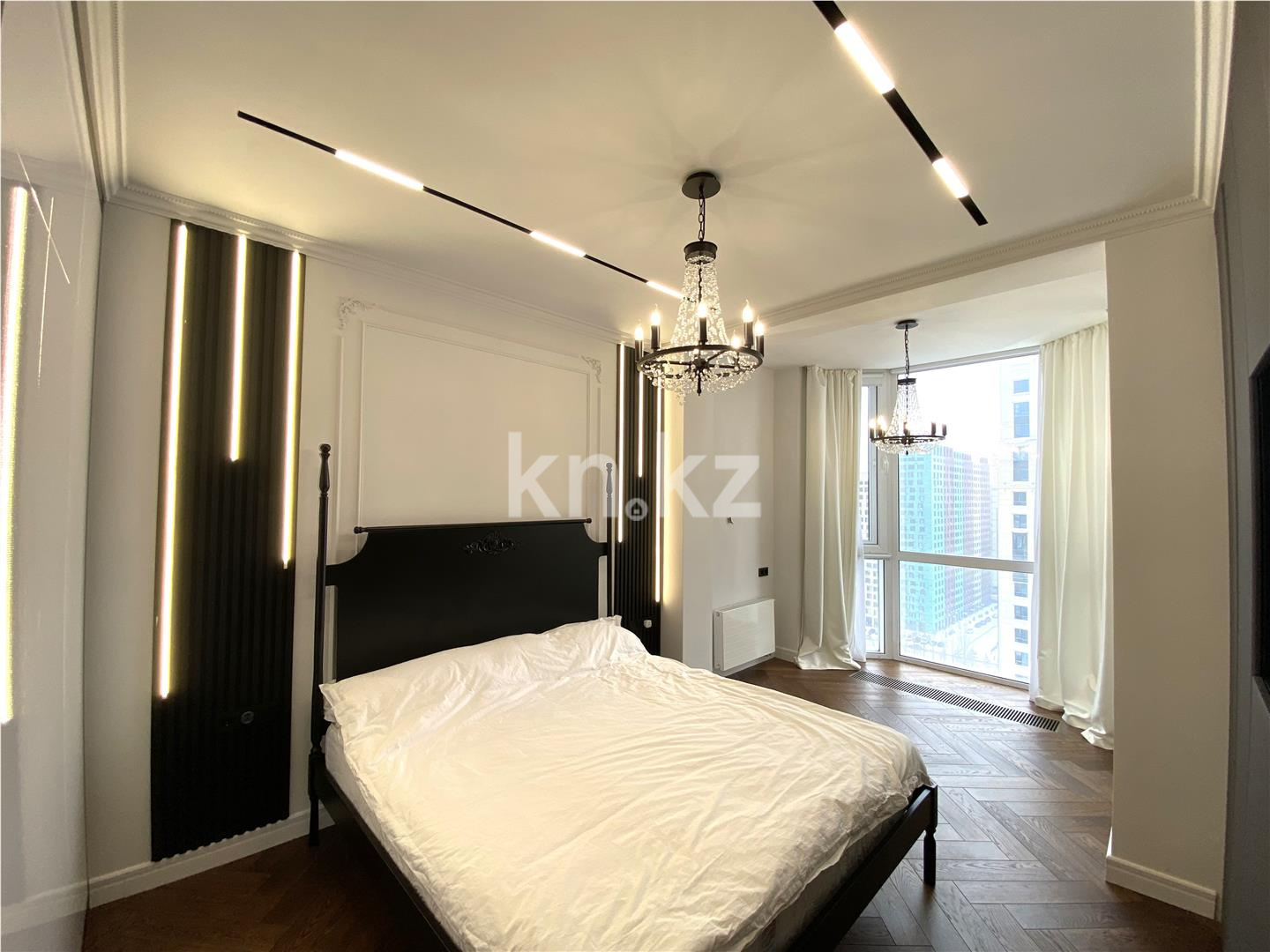 Продажа 3-комнатной квартиры, 101 м² в Астане - фото 6