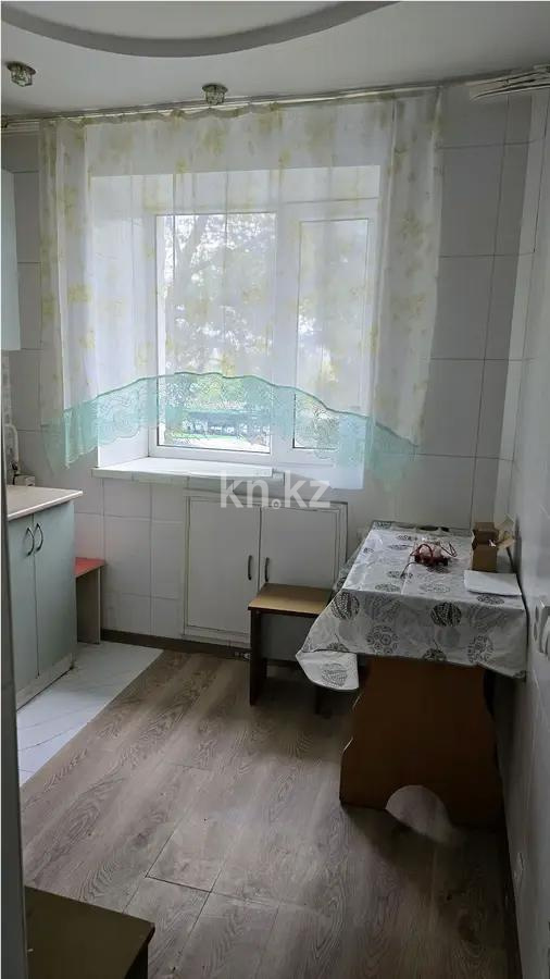 Продажа 1-комнатной квартиры, 29.6 м² в Астане - фото 2