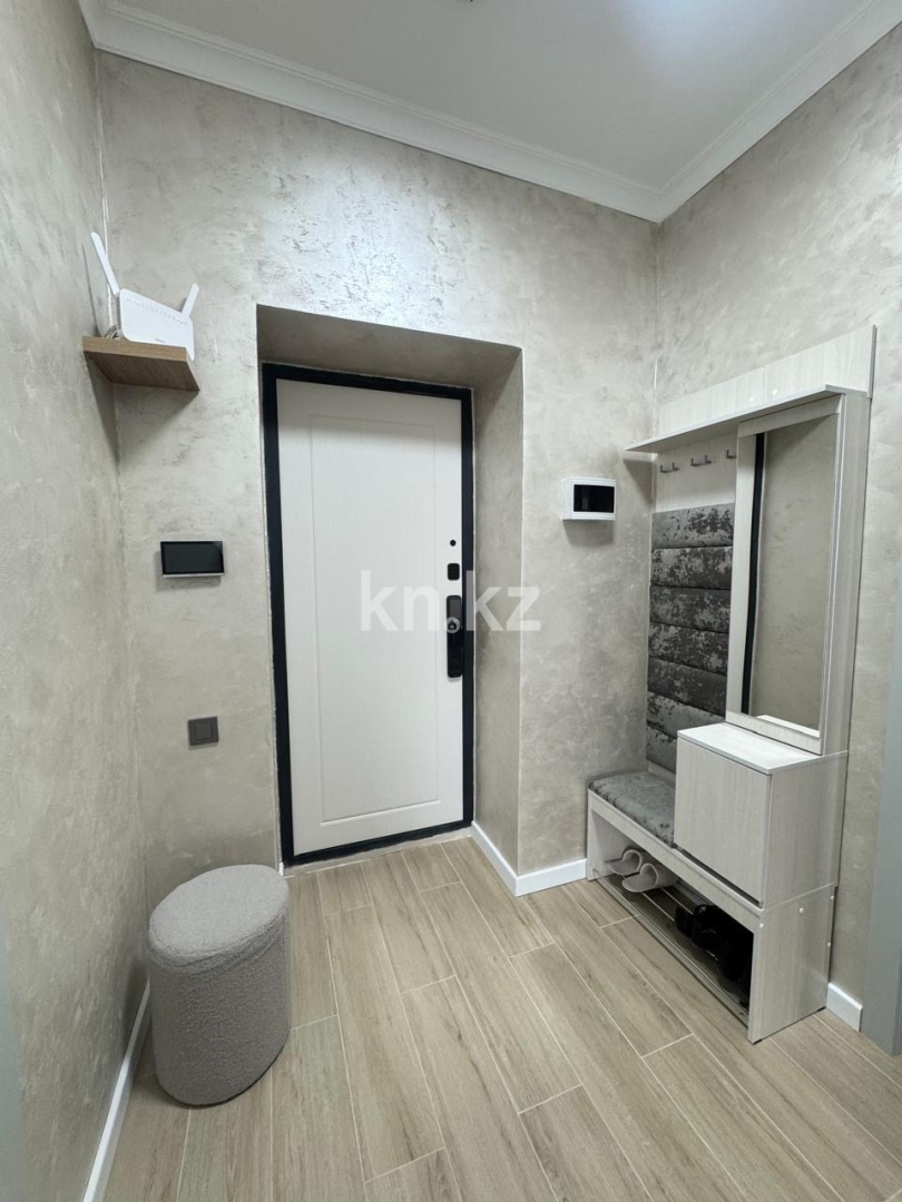 Аренда 1-комнатной квартиры, 38 м² в Астане - фото 5