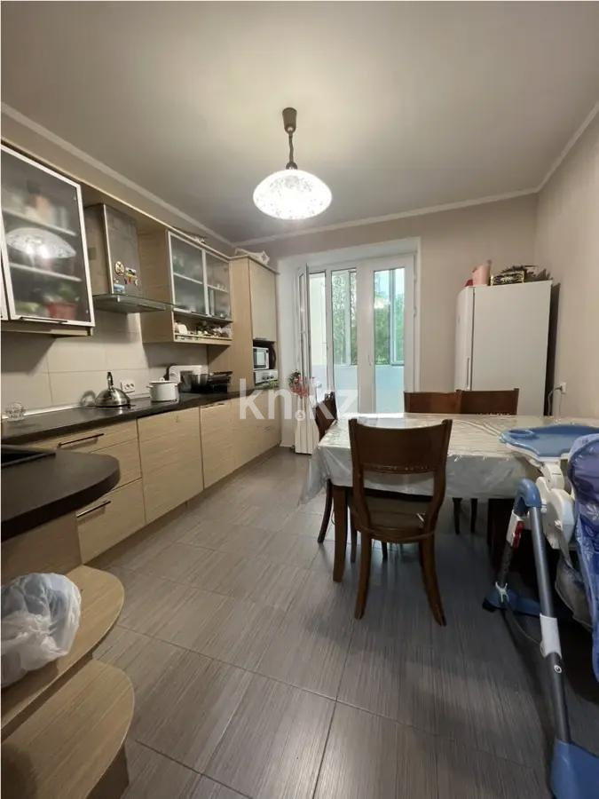 Продажа 3-комнатной квартиры, 93 м² в Астане - фото 4