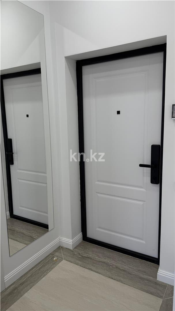 Продажа 2-комнатной квартиры, 41 м² в Астане - фото 7