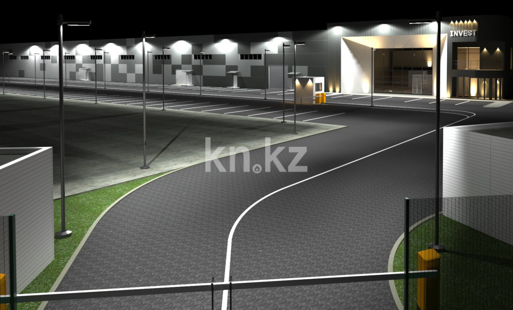 Аренда помещения в Астане - фото 7