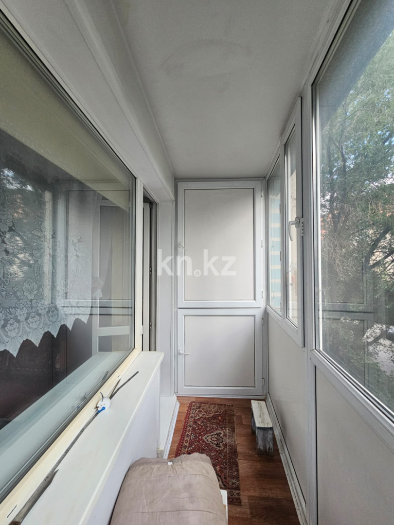 Продажа 2-комнатной квартиры, 53 м², ул. Рыскулова, дом  5 в Караганде - фото 6