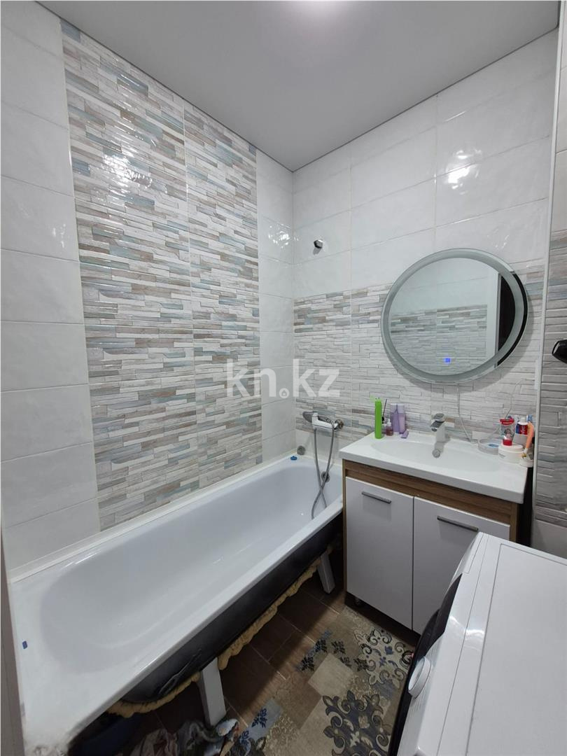 Продажа 3-комнатной квартиры, 77 м² в Караганде - фото 9