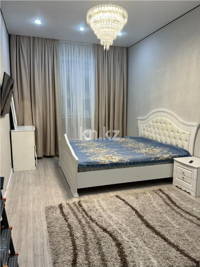 Продажа 1-комнатной квартиры, 41 м² в Алматы