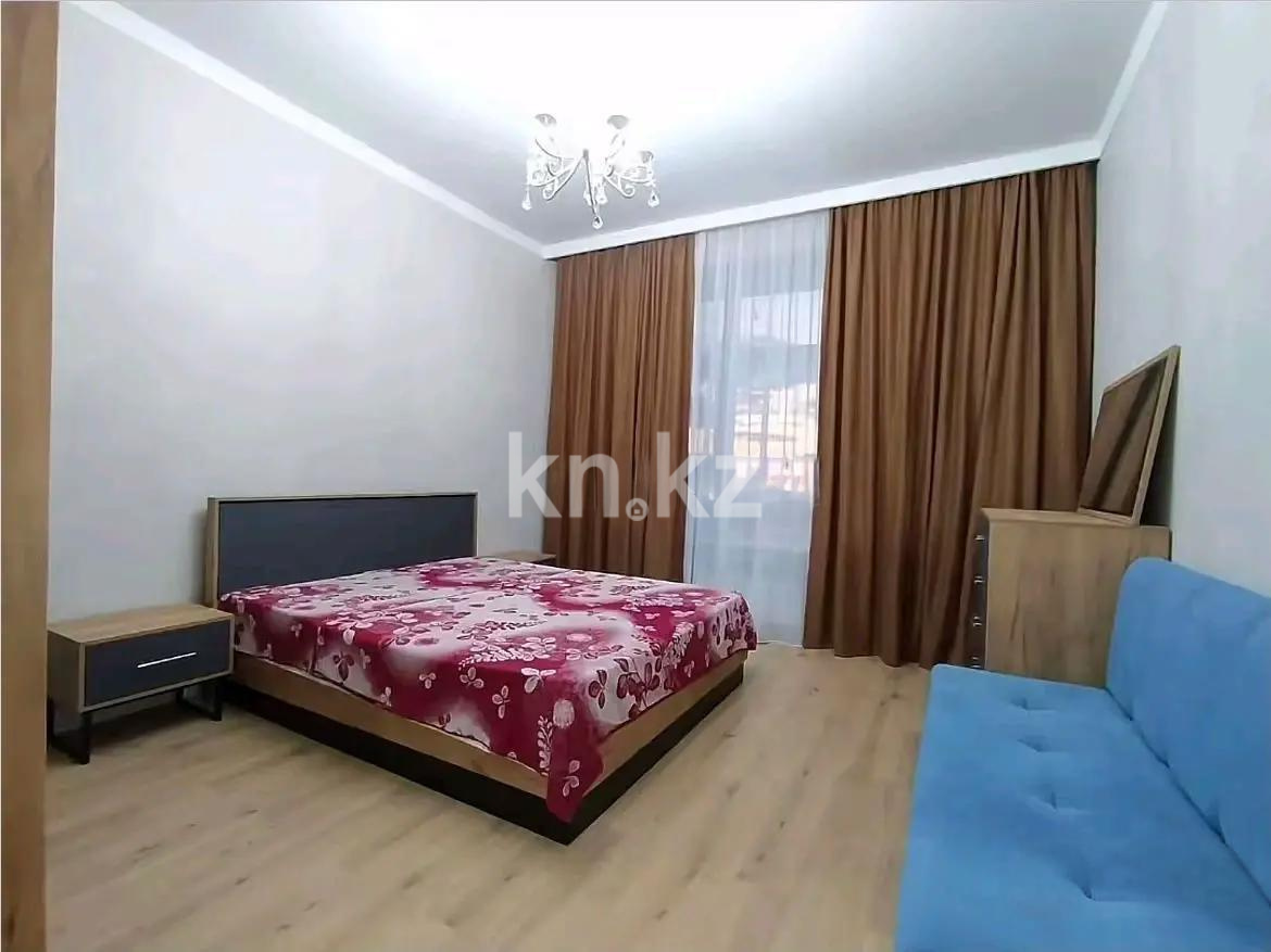 Продажа 2-комнатной квартиры, 50 м² в Астане - фото 2