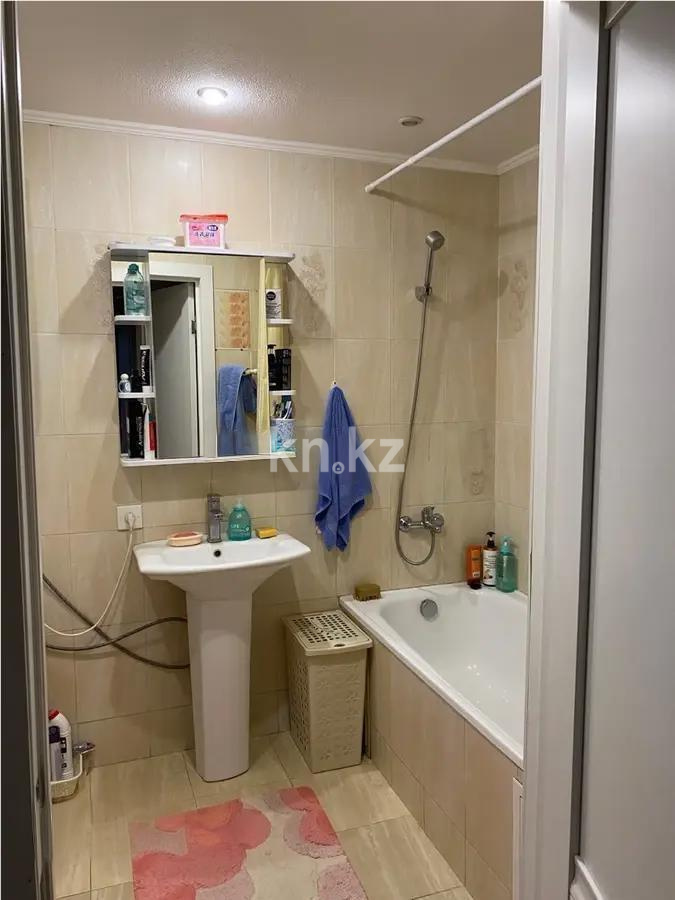 Продажа 3-комнатной квартиры, 63 м² в Караганде - фото 5
