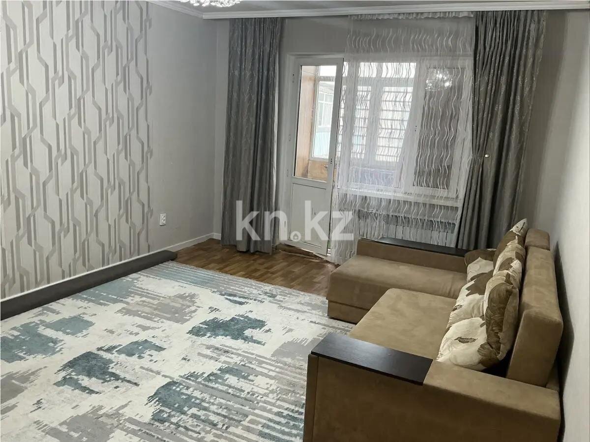 Продажа 1-комнатной квартиры, 47.9 м² в Алматы