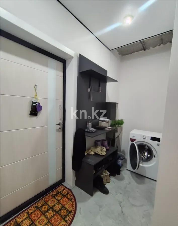 Продажа 2-комнатной квартиры, 62.4 м² в Астане - фото 4