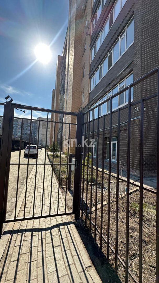 Продажа 2-комнатной квартиры, 68 м² в Караганде - фото 17