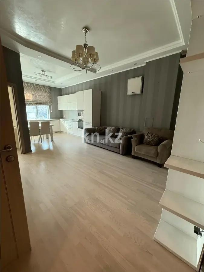 Продажа 2-комнатной квартиры, 84 м², ул. Жамакаева, дом  254/2д в Алматы - фото 2