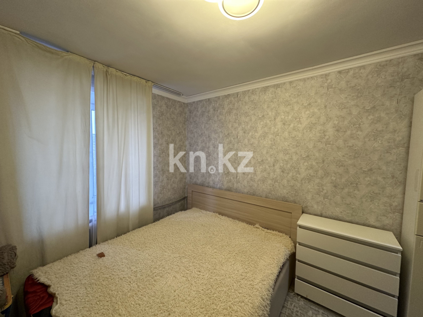 Продажа 3-комнатной квартиры, 59.1 м² в Караганде - фото 6