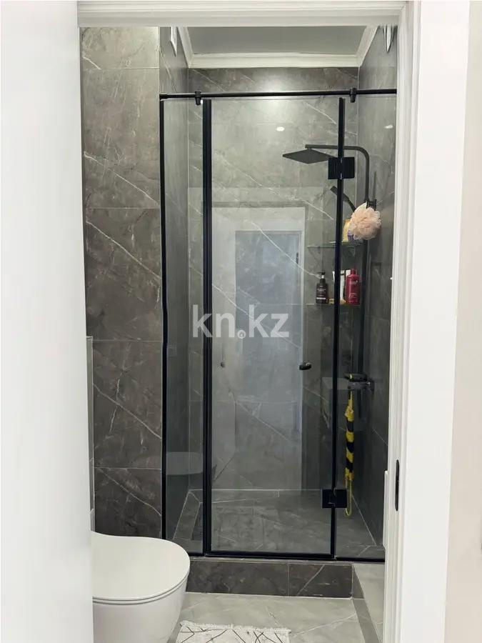 Продажа 4-комнатной квартиры, 104.1 м², ул. Калдаякова, дом  23а в Астане - фото 6