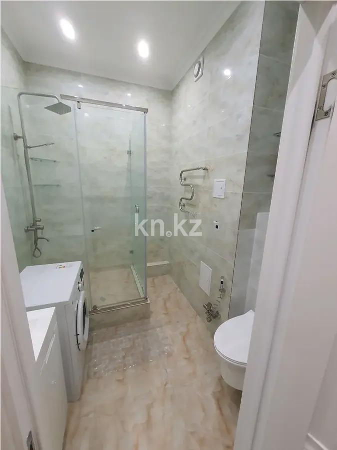 Продажа 1-комнатной квартиры, 49 м² в Астане - фото 3