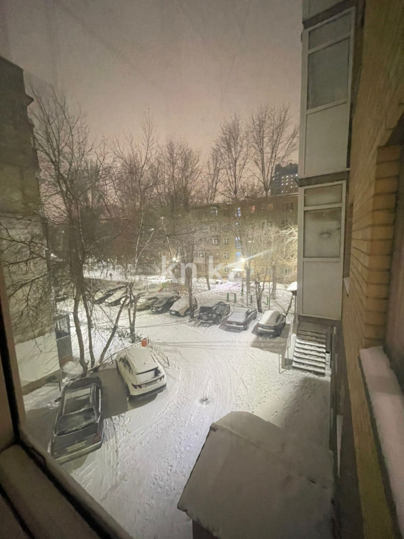 Продажа 2-комнатной квартиры, 48.1 м² в Астане - фото 9
