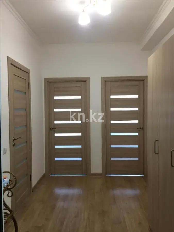 Продажа 1-комнатной квартиры, 41 м², ул. Куанышбаева, дом  11/1 в Астане - фото 5