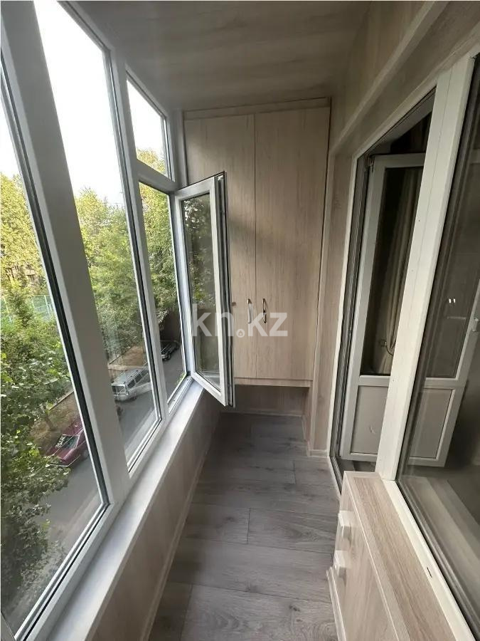 Продажа 2-комнатной квартиры, 45 м² в Алматы - фото 5