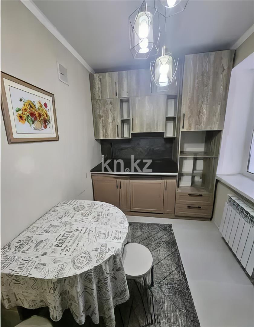 Продажа 1-комнатной квартиры, 33 м² в Алматы - фото 2