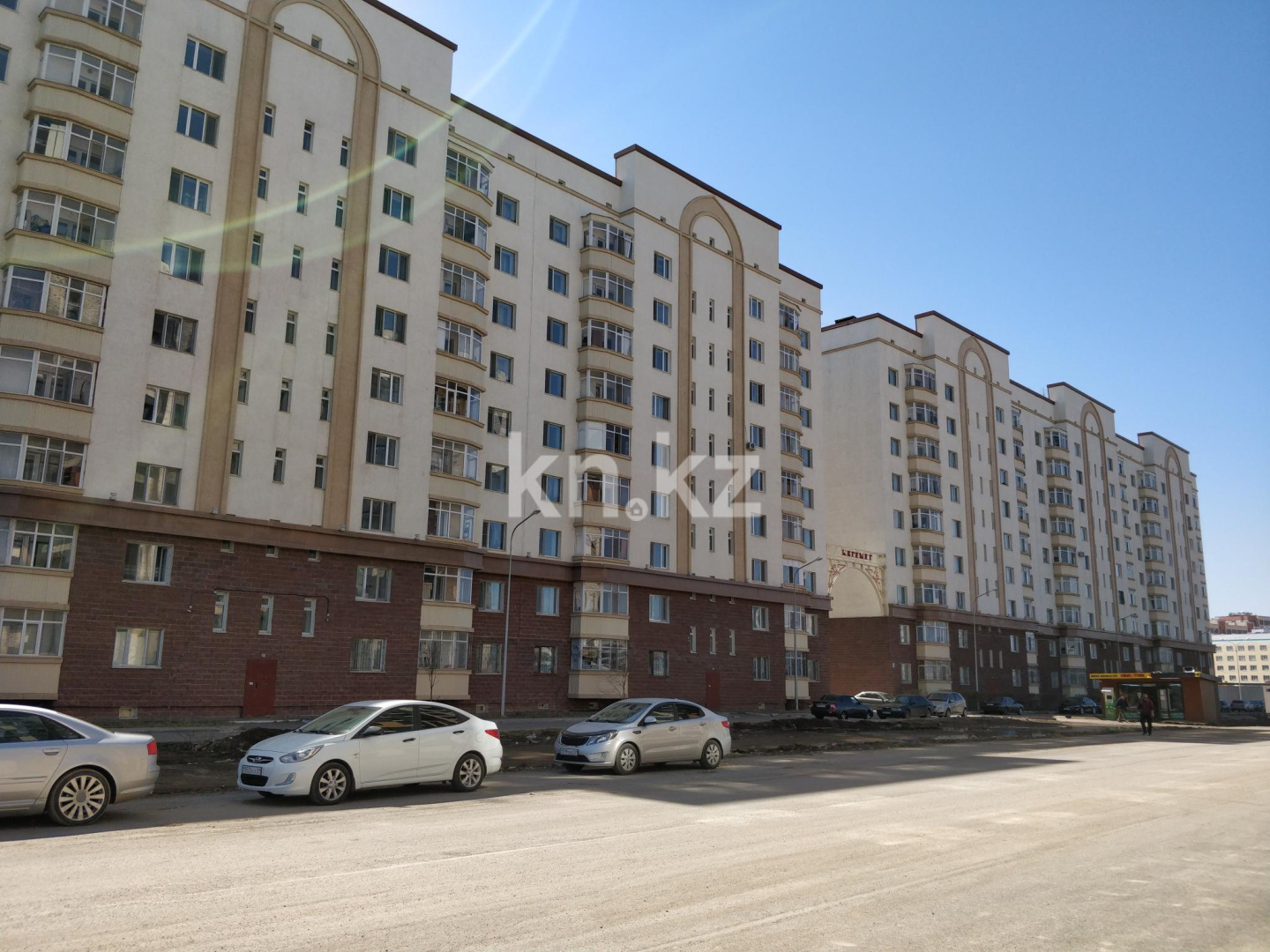 Продажа 3-комнатной квартиры, 80 м² в Астане - фото 6
