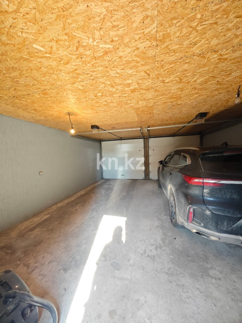 Продажа 7-комнатного дома, 450 м² в Караганде - фото 38