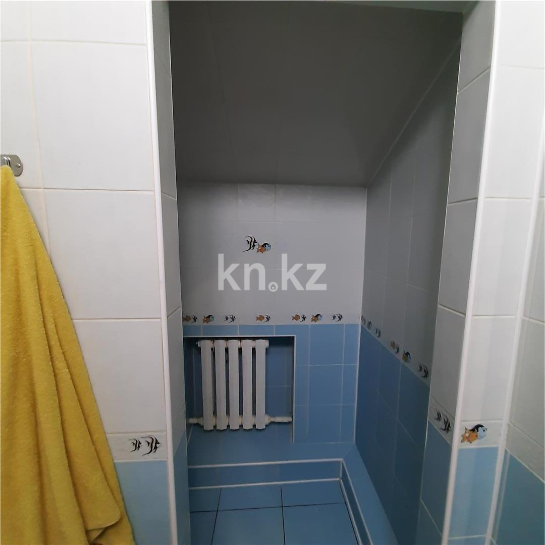 Продажа 7-комнатного дома, 302 м², ул. Жұмабек Тәшенов в Темиртау - фото 42