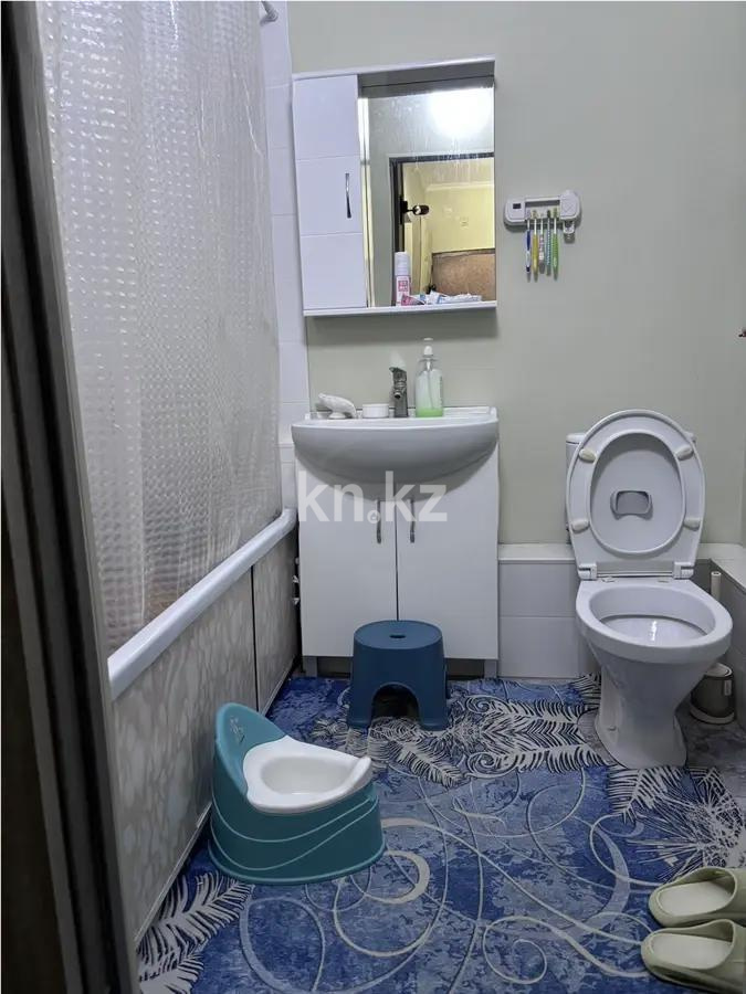 Продажа 1-комнатной квартиры, 46 м² в Алматы - фото 4