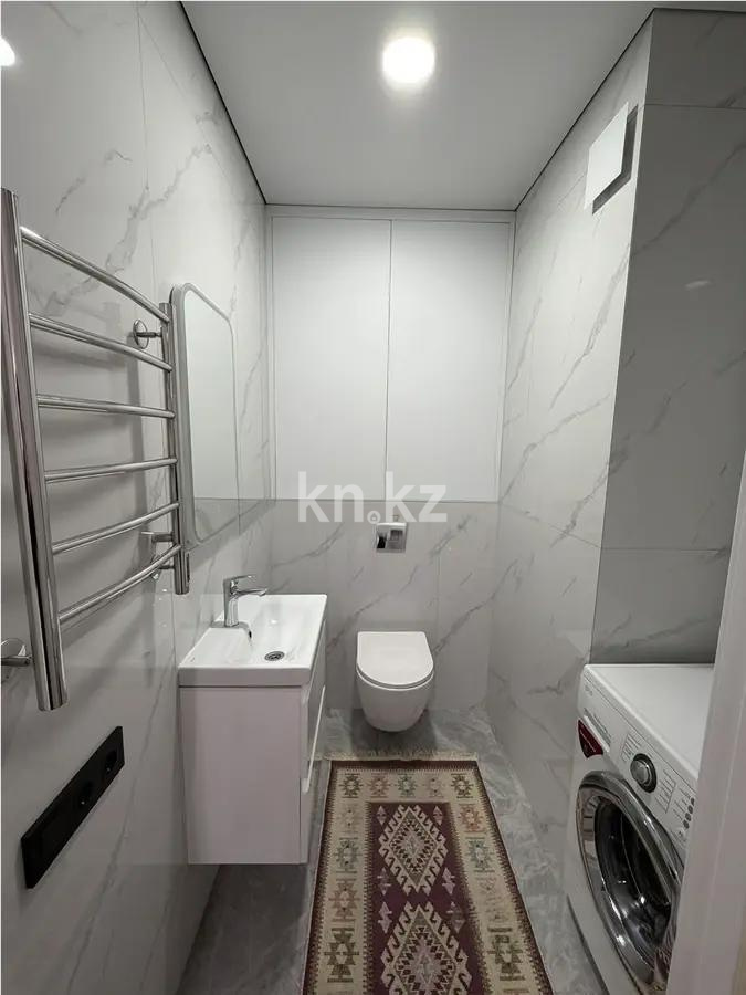 Продажа 3-комнатной квартиры, 112 м² в Астане - фото 6