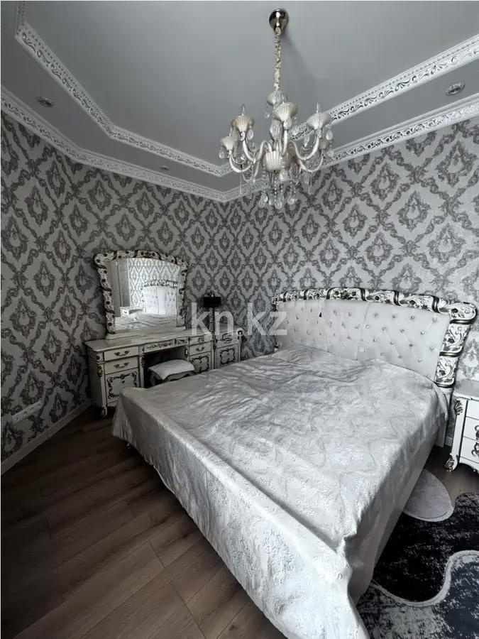 Продажа 4-комнатной квартиры, 135 м² в Алматы - фото 2
