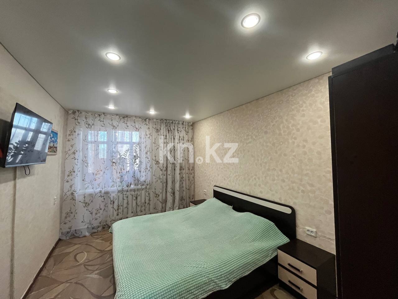 Продажа 3-комнатной квартиры, 56.7 м² в Павлодаре - фото 4