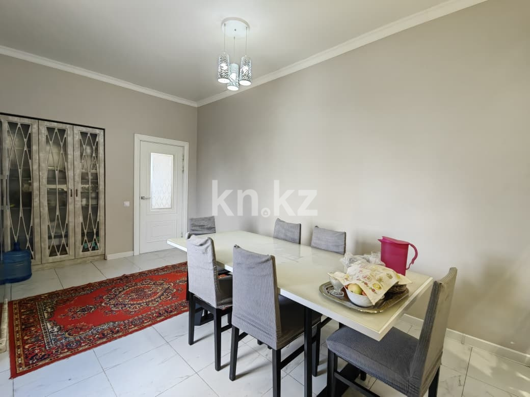 Продажа 5-комнатного дома, 232 м² в Караганде - фото 11