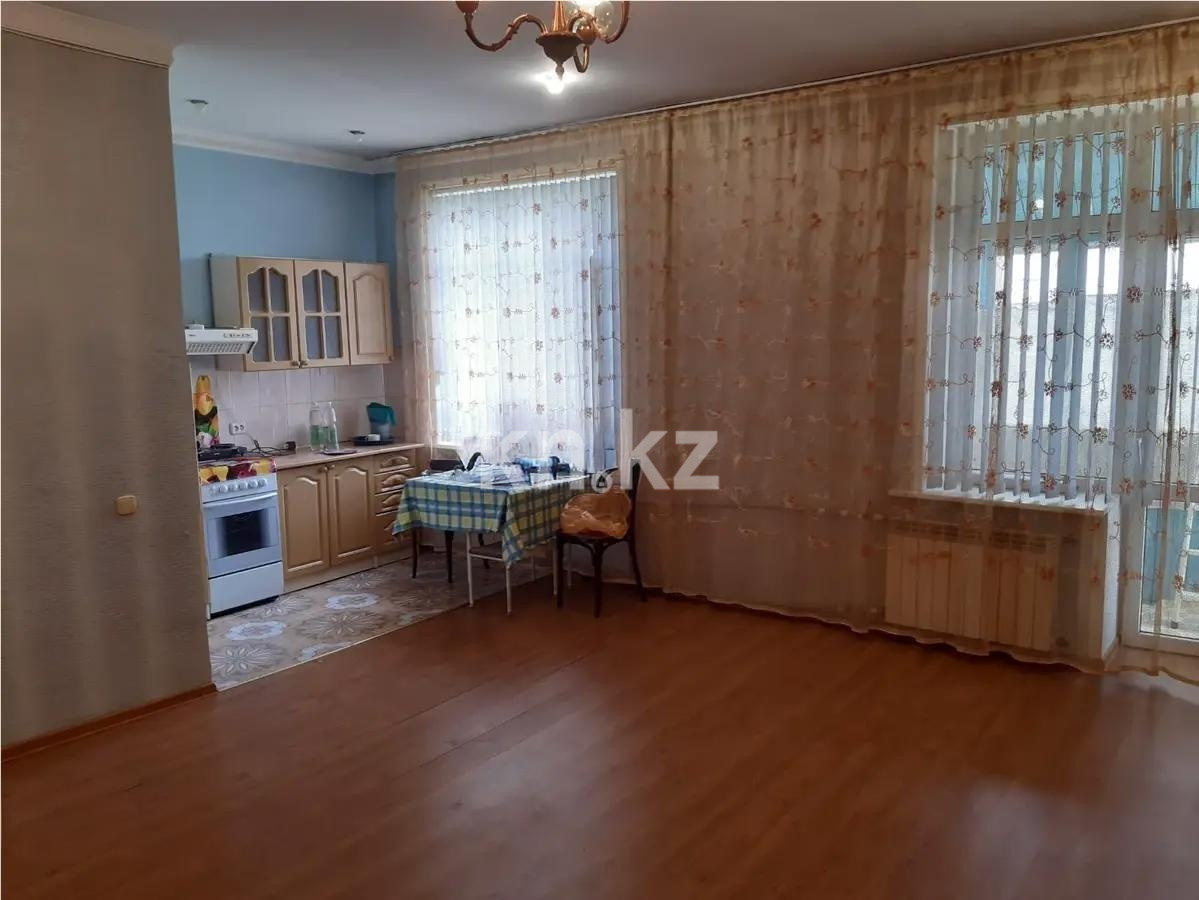 Продажа 1-комнатной квартиры, 34 м² в Темиртау