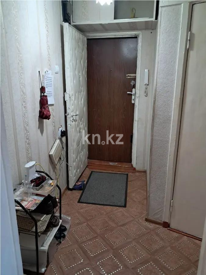 Продажа 2-комнатной квартиры, 45.4 м², ул. Жарокова, дом  37/3 в Алматы - фото 5