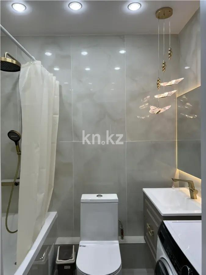 Продажа 2-комнатной квартиры, 60 м² в Астане - фото 4
