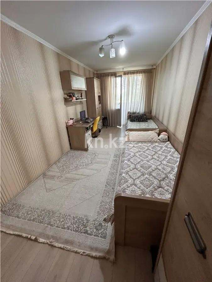 Продажа 3-комнатной квартиры, 86.8 м² в Алматы - фото 4