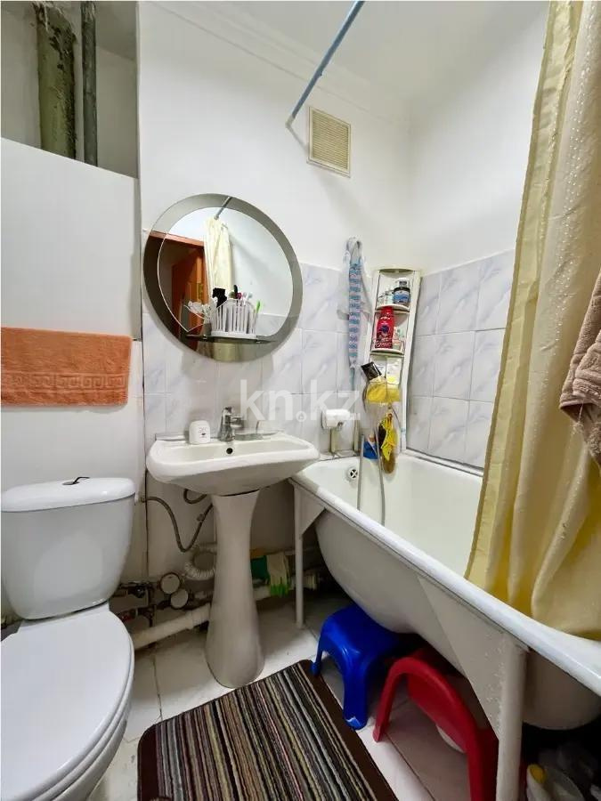 Продажа 1-комнатной квартиры, 32 м² в Астане - фото 4