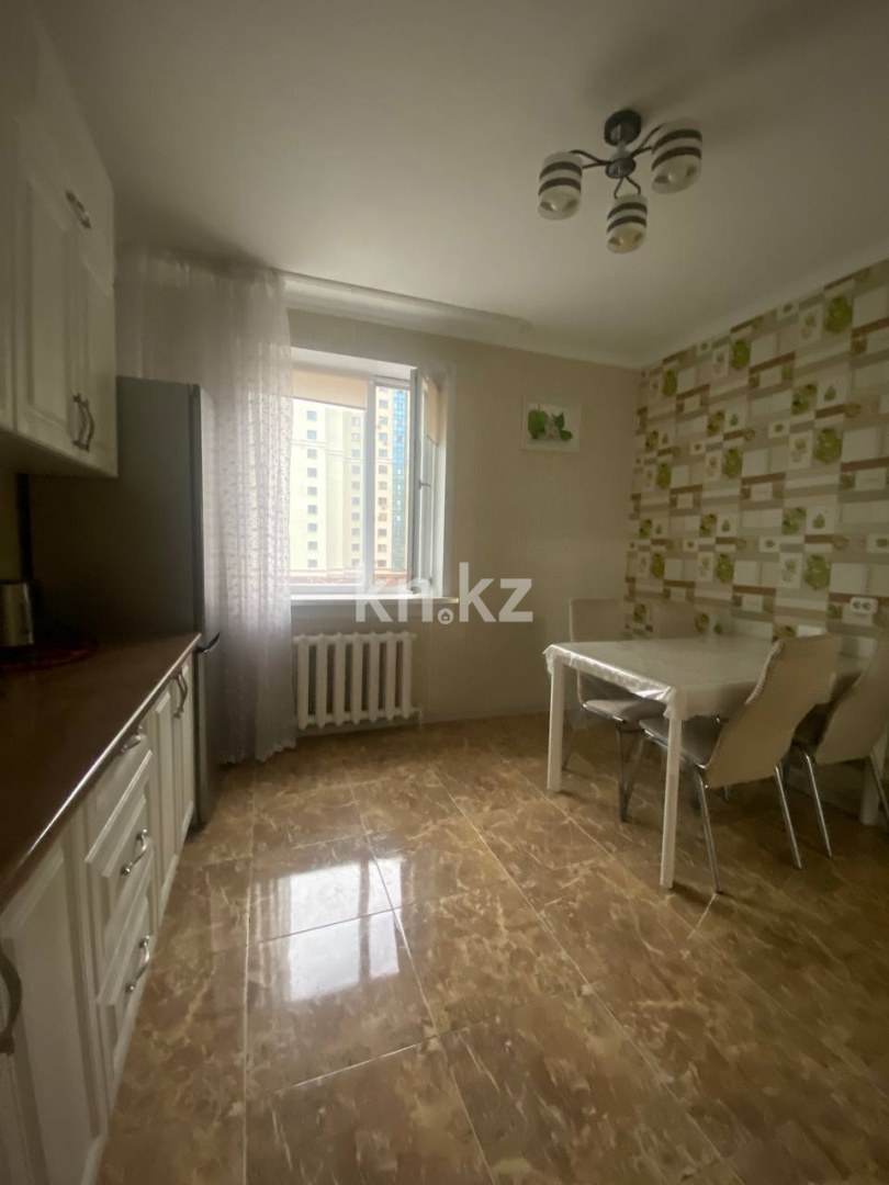 Аренда 2-комнатной квартиры, 50 м² в Астане - фото 8