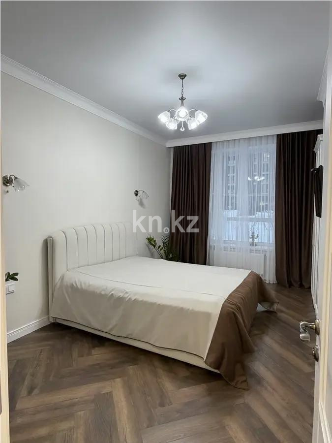 Продажа 3-комнатной квартиры, 85.7 м² в Астане - фото 2