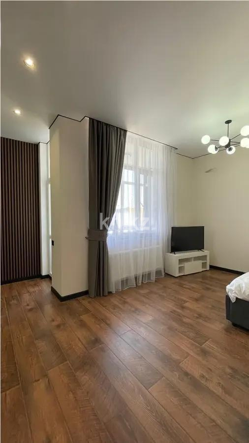 Продажа 1-комнатной квартиры, 35 м² в Астане