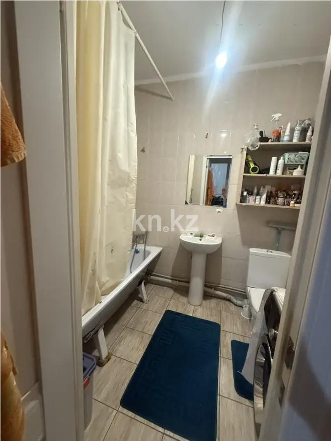 Продажа 3-комнатной квартиры, 87 м², мкр. Нуркент, дом  67 в Алматы - фото 5