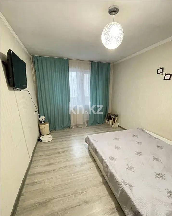 Продажа 3-комнатной квартиры, 60 м², ул. Муратбаева, дом  91 в Алматы - фото 2