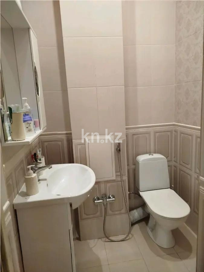 Продажа 4-комнатной квартиры, 126 м² в Астане - фото 6