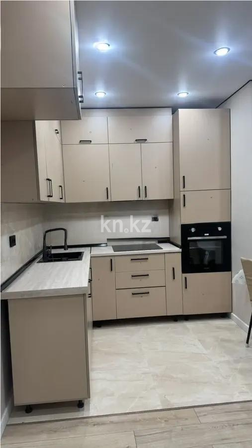 Продажа 2-комнатной квартиры, 57 м², ул. 24-я, дом  501/18 в Алматы - фото 3