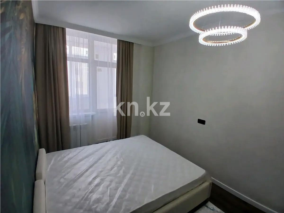 Продажа 1-комнатной квартиры, 41 м² в Астане - фото 2