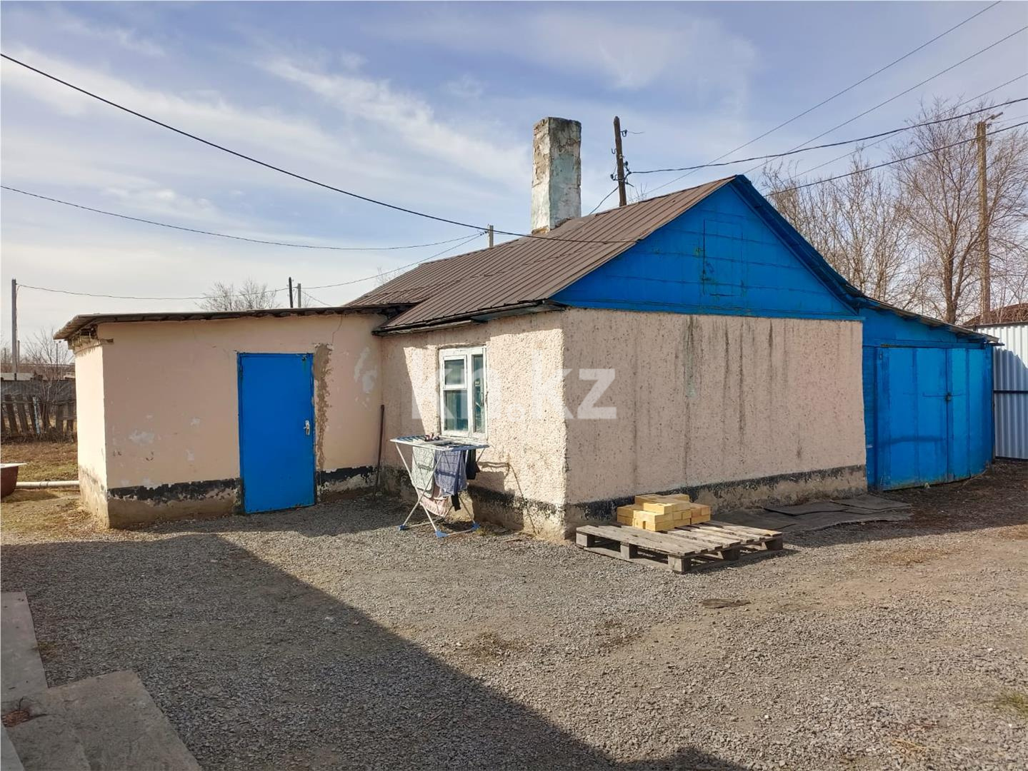 Продажа 3-комнатного дома, 63 м² в Караганде - фото 18