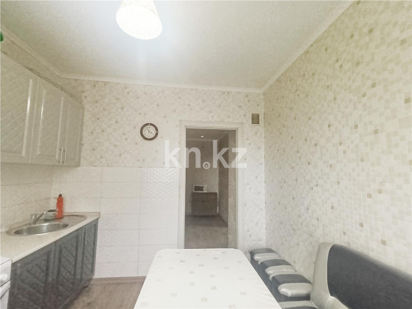Продажа 4-комнатной квартиры, 77 м² в Караганде - фото 2