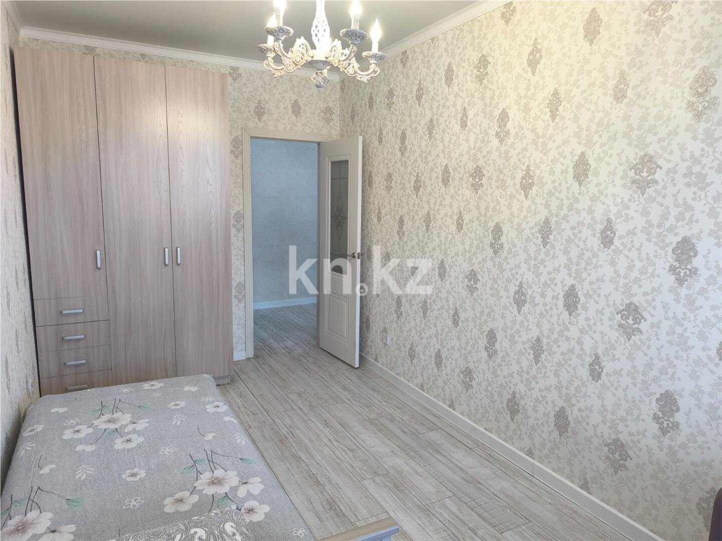 Продажа 3-комнатной квартиры, 69 м² в Караганде - фото 5