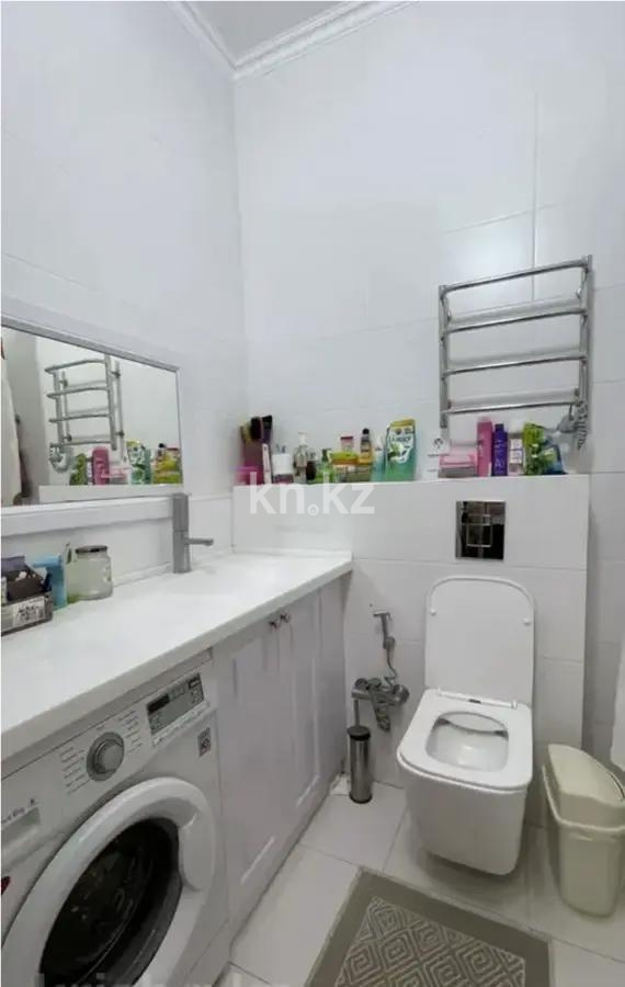 Продажа 3-комнатной квартиры, 80.3 м², ул. Кургальжинское шоссе, дом  15/1 в Астане - фото 5