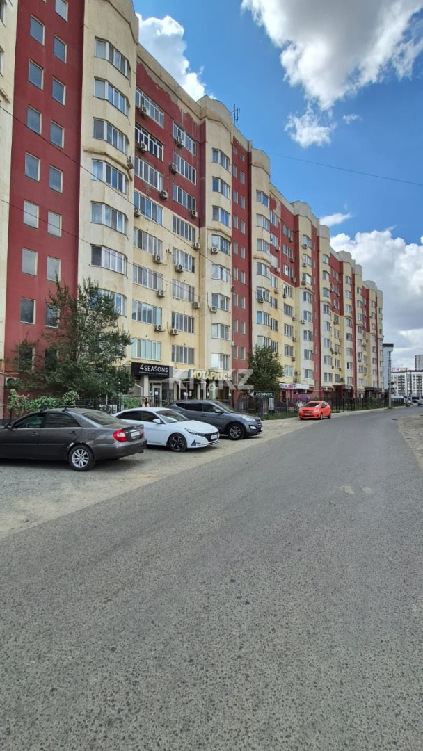 Продажа 4-комнатной квартиры, 123 м², мкр-н Сарыарка, дом  39 в Атырау - фото 2